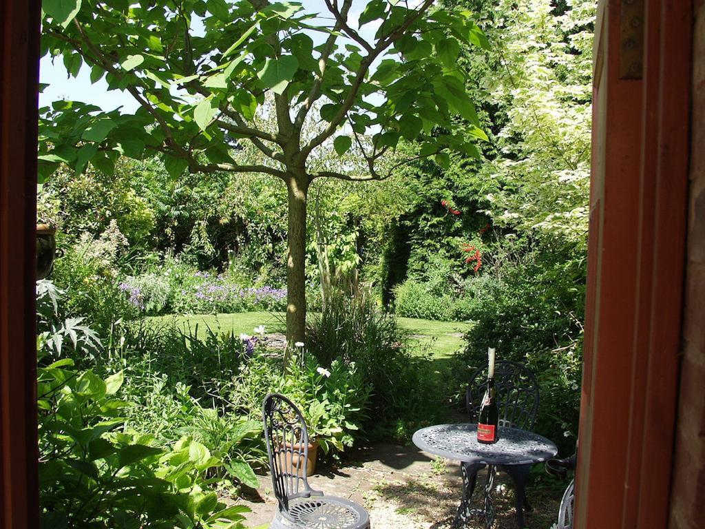 Villa The Coach House Ledbury Habitación foto