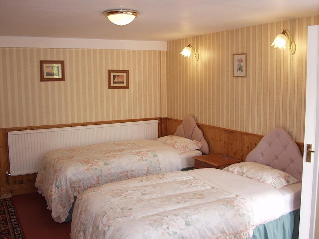 Villa The Coach House Ledbury Habitación foto