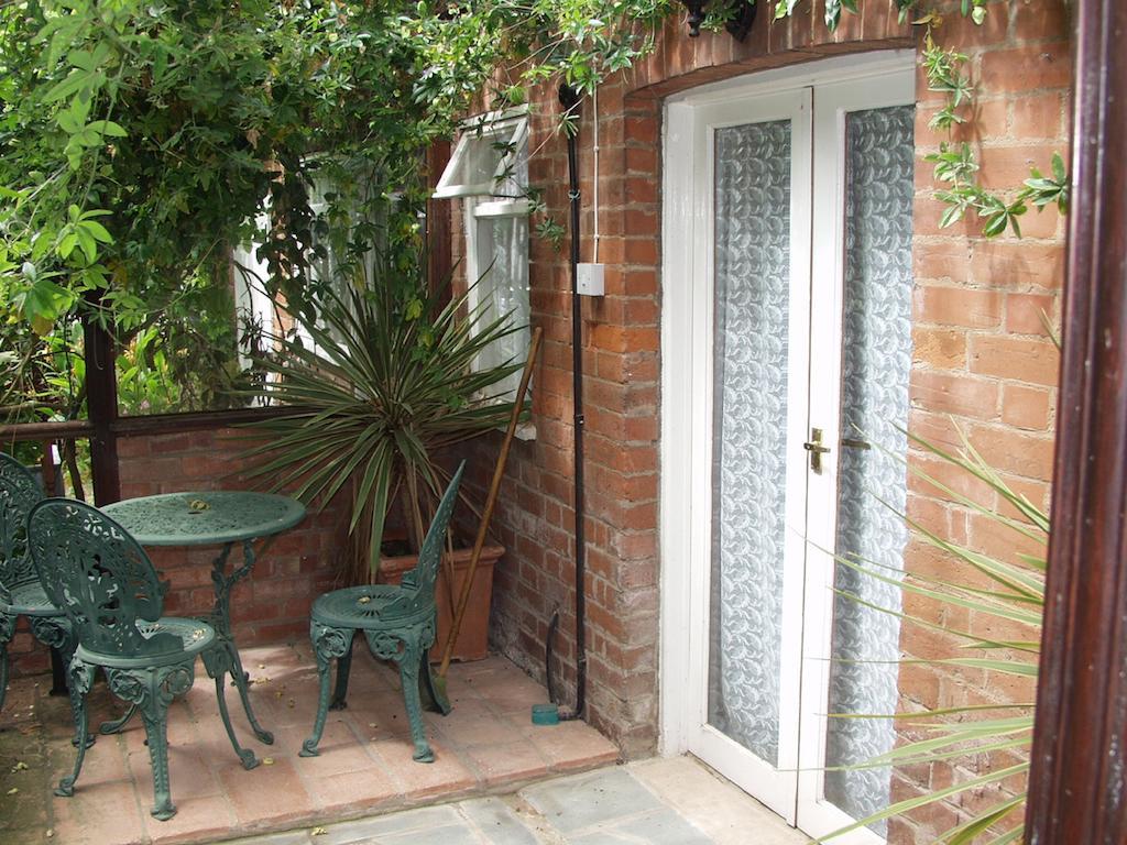 Villa The Coach House Ledbury Exterior foto