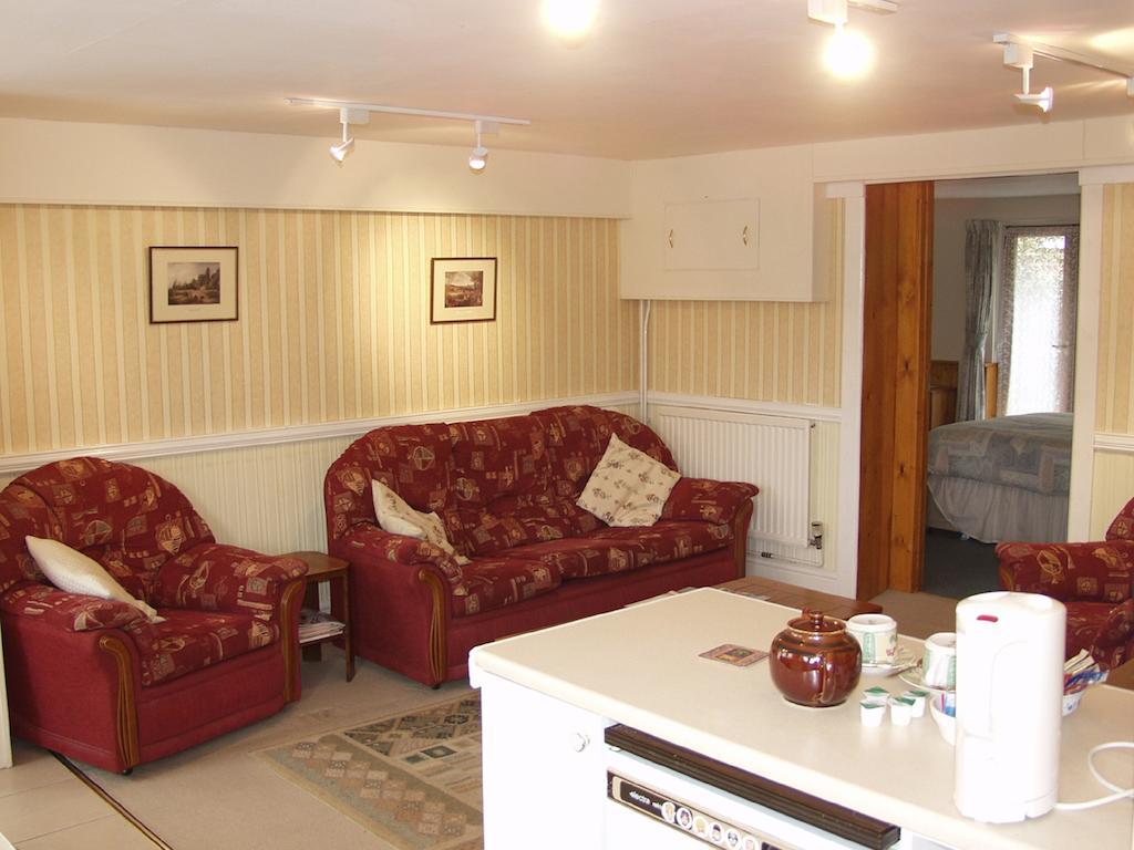Villa The Coach House Ledbury Habitación foto