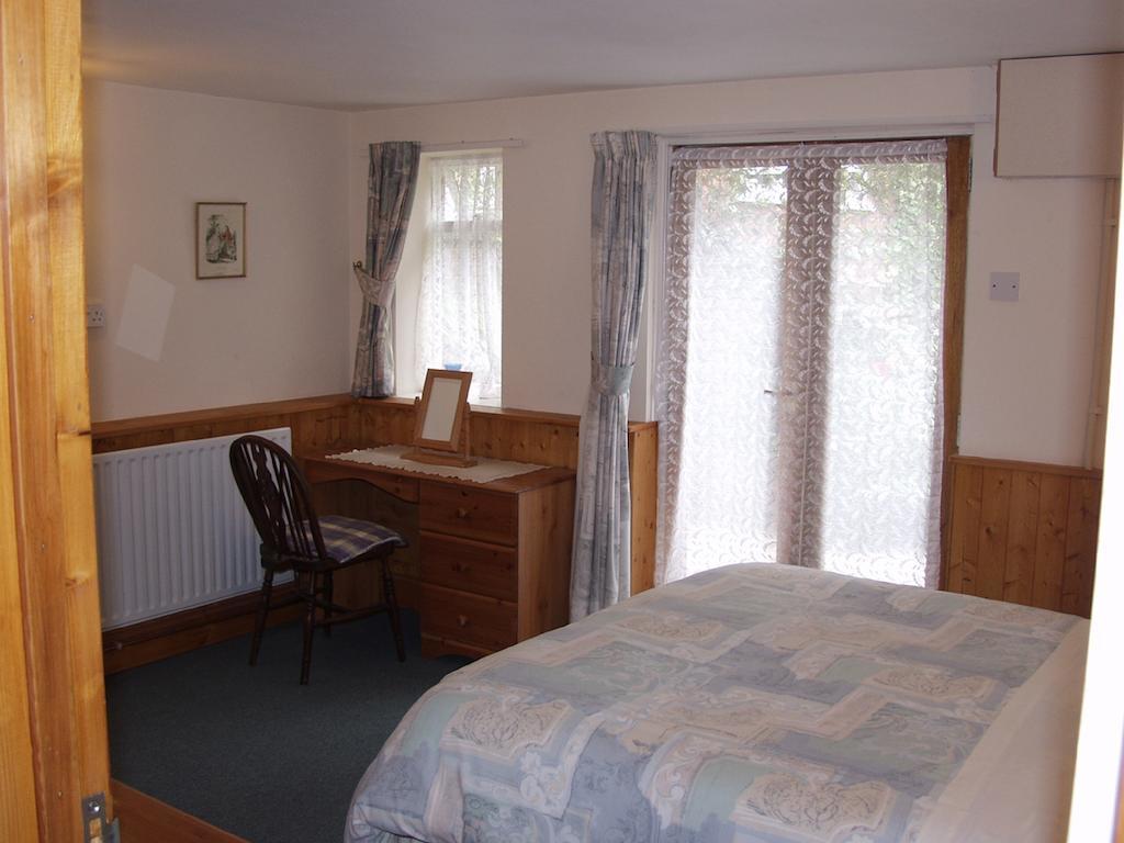 Villa The Coach House Ledbury Habitación foto