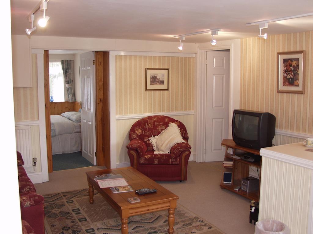 Villa The Coach House Ledbury Habitación foto